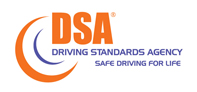 DSA - Driving Standards Agency